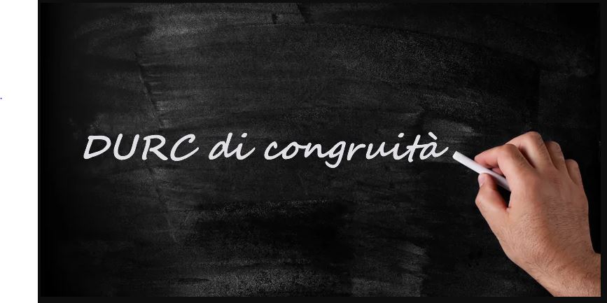 Da novembre c’ è il Durc di congruità Controlli sul peso della manodopera