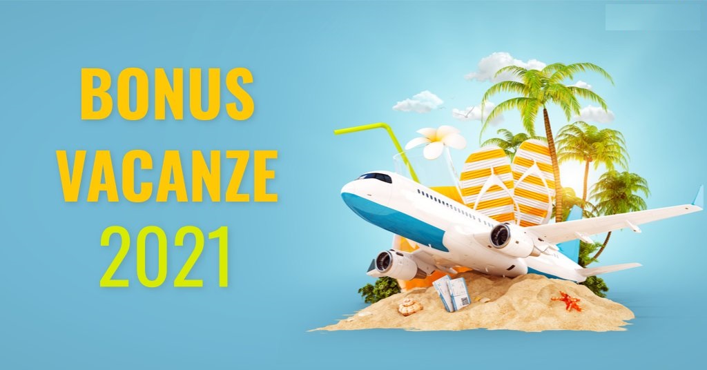 Il bonus vacanze 2021 – L’ incentivo si presenta in versione rinnovata dal decreto Sostegni bis