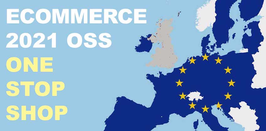 Le vendite a distanza intracomunitarie e il regime OSS UE