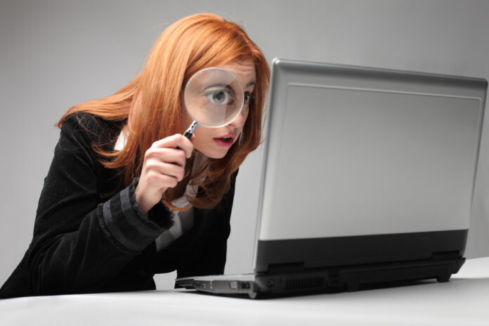 Ko i controlli a tappeto sui pc dei dipendenti