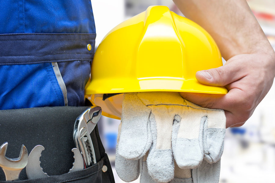 Sicurezza, la sospensione dell’attività sarà selettiva