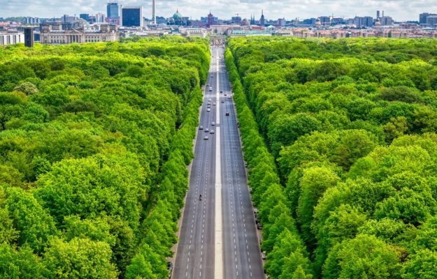 Bonus verde prorogato fino al 2024