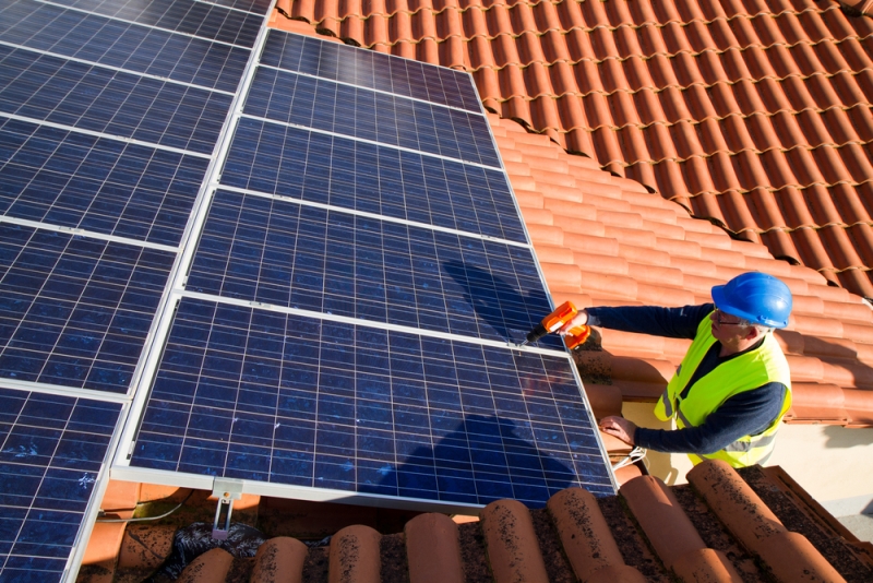 Senza contratto con il GSE nessuna detrazione 110 sull’impianto fotovoltaico